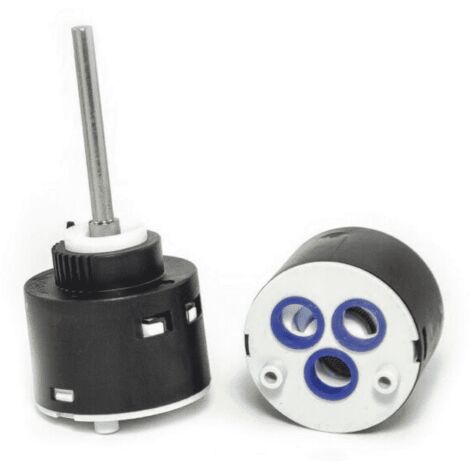 Cartuccia NOBILI joystick ø 40 Cartucce ricambio RCR465  Cartuccia
