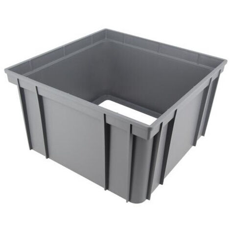 Chiusino: 25x25x12,5