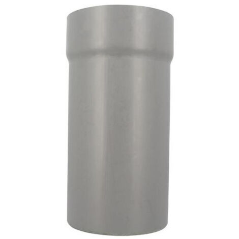 Manicotto in PVC maschio/femmina - 160 (1/3)