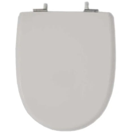 Lembo equivalente Marly 1 SELLES grigio Manhattan, fissaggio orizzontale (1/5)