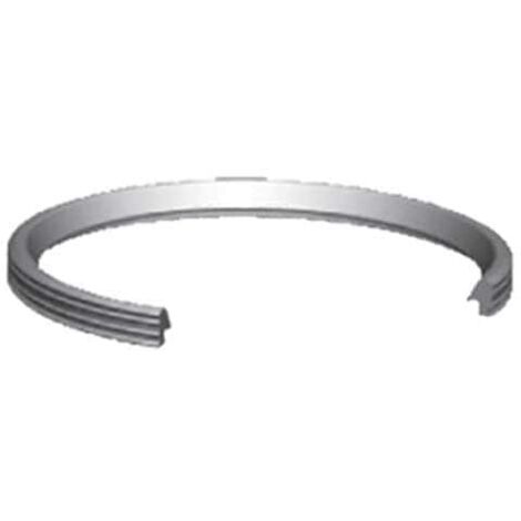 Valsir Guarnizione a due labbra per tubo di cacciata VS0820119