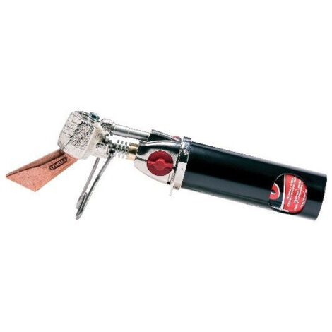 Kit completo di torcia : Roofer