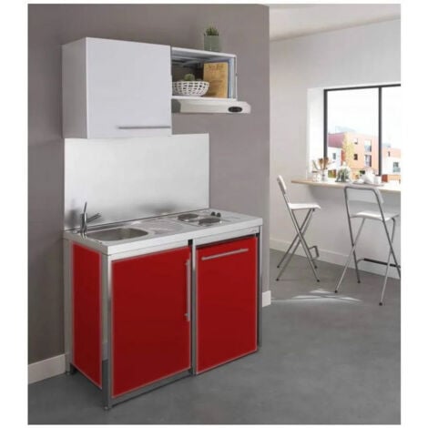 Angolo Cottura Zona Pranzo Piccola Space Piccolo Idee Di