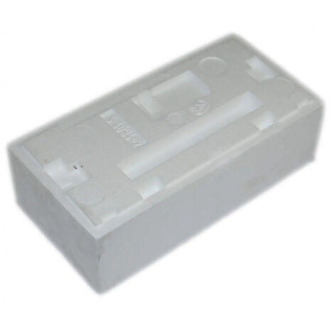 2 morsetti per batteria, 4 vie, 12 V/24 V, connettore positivo e negativo, batteria per auto, camion, autobus, roulotte, camper (Vite a croce 2 morsetti per batteria, 4 vie, 12 V/24 V, connettore positivo e negativo, batteria per auto, camion, autobus, roulotte, camper (Vite a croce