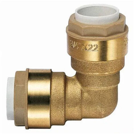 CONNETTORE PER TUBO del vuoto 5/16" Croce 4 vie Connettore per tubo del