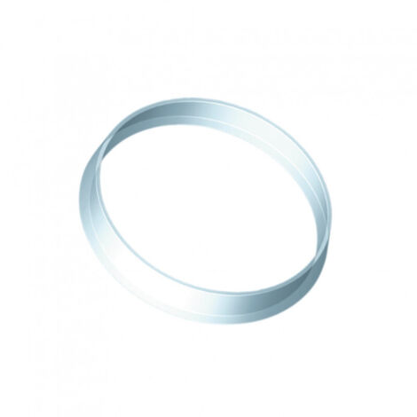 Guarnizione Cono Punta B&G VersaFoamer 4000S – 3/16" X 6", Filetto 11/16 - 5