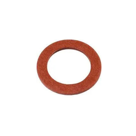 Guarnizioni in fibra 33x42 - sacchetto da 50 pezzi
