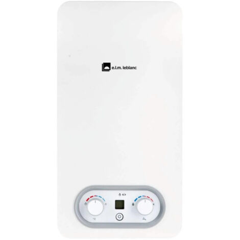 ONDEA LC10-4 VPN LOW NOX Gas naturale (con luce pilota)