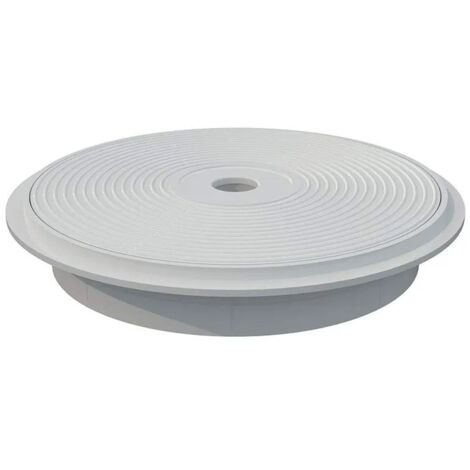Coperchio del Cestello dello Skimmer, Accessorio per Piscina con Coperchio del Cestello del Filtro dello Skimmer Resistente all'Usura per la Manutenzione