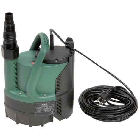 Pompa automatica per pozzetti stretti Verty-Nova 200 JETLY - 131003