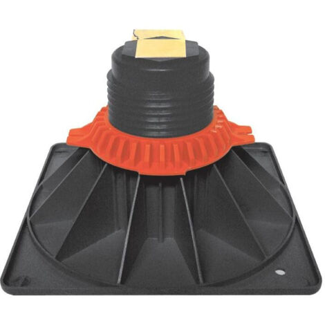 Piedini regolabili da 90 a 150 mm (confezione da 4)