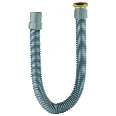 Raccordo A T Riduttore Per Tubo Flessibile 8-16 Mm - 1 Pezzo