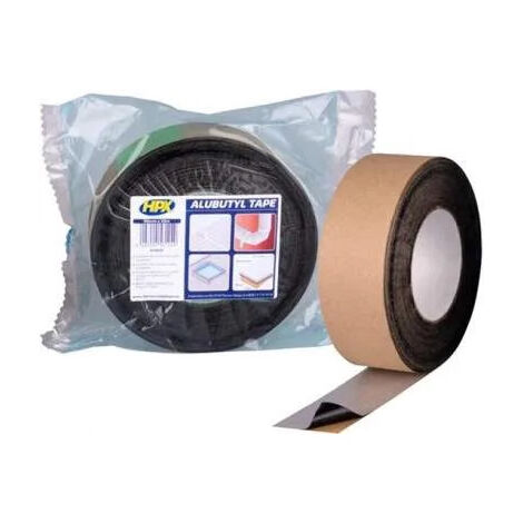 Nastro Adesivo In Panno Duck Tape ULTIMO - Impermeabile E Resistente, 50mm X 20m