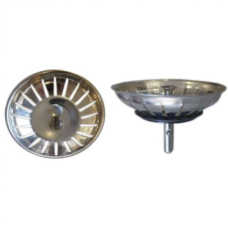 Cestino per tappi Blanco 117563
