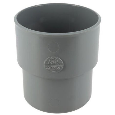 Manicotto di riparazione maschio - 110 (M103 F110)