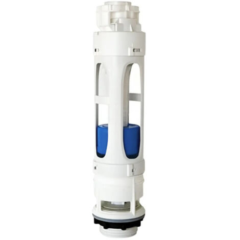 Scaricatore di cisterna Roca D2D ah0003400r (1/7)