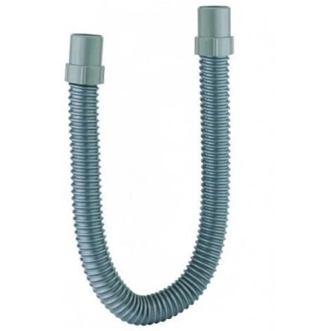 AERZETIX Set 2 Raccordi A Pressione Doppi, Riduttori Da Incollare 25-32mm, Filetto Maschio 3/4, PN10