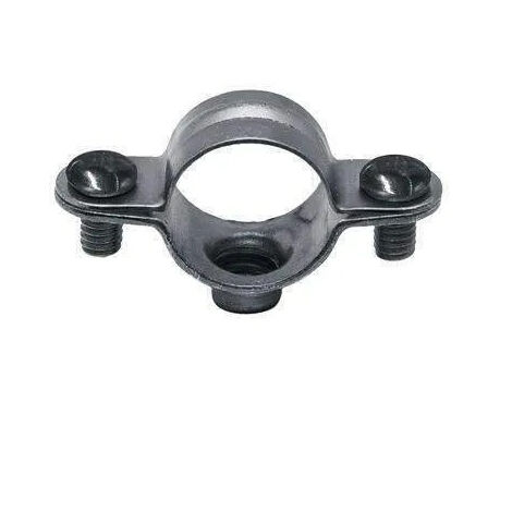 Collare Per Albero Con Foro A D, 2 Pezzi, Metrico, D, A Morsetto - Foto 8