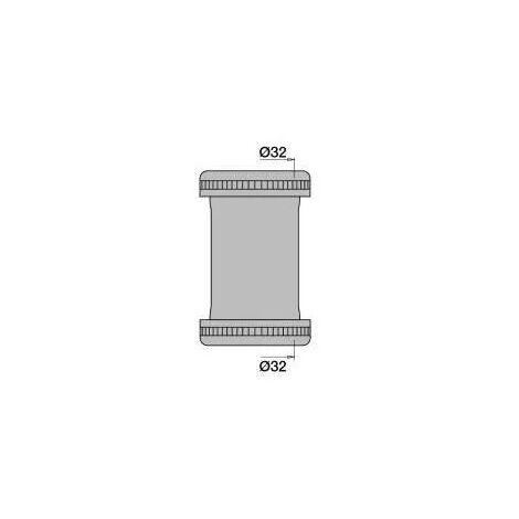 5 ghiandole di compressione M20 20 20 mm TRS per cavo 6-12 mm, impermeabili, IP68 con dado e rondella