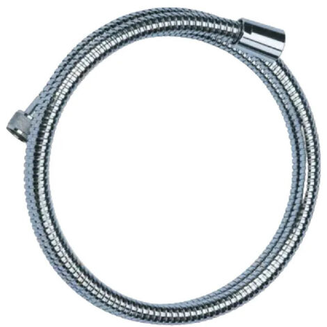 Tubo in rame ricotto cromato d. mm 10 | Leroy Merlin