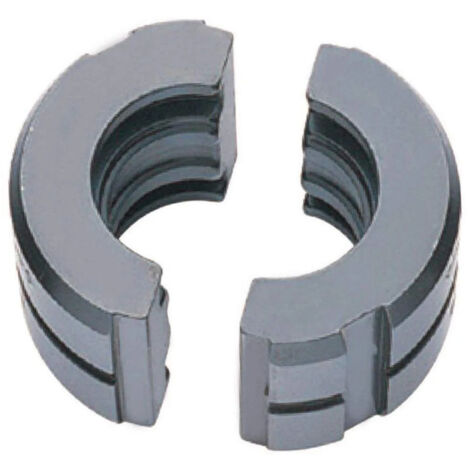 inserto standard profilo RF-P, diametro 20mm