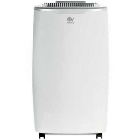 Deumidificatore mobile 20L / J, DEUMIDO 20 EVO (1/5)