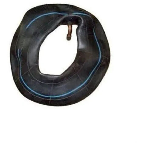 Linea Verde Pompei | Prodotto: 9851 - Camera D'aria Per Ruota CARRIOLA IN BUTILE PROFESSIONALE Modello Vespa 3.50 - 8 - Per Ruota Carriole Da 8" - (Ricambi - Ricambi Per Carriole - Foto 4