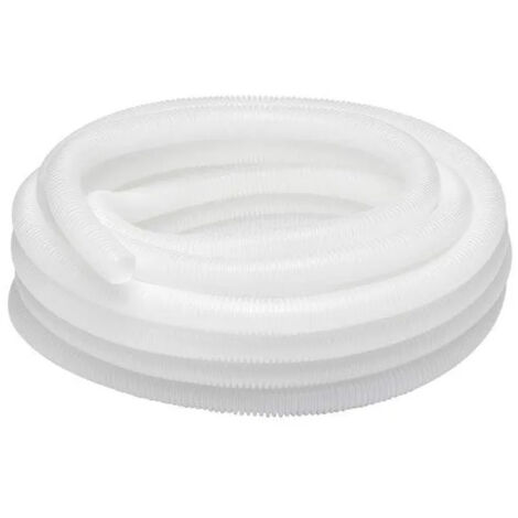 Guaina sanitaria diametro 25 mm, per rame 14,16,18 mm, 10 metri