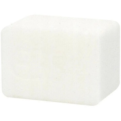 Pietra di ammoniaca rettangolare 60 x 40 x 45 mm Express