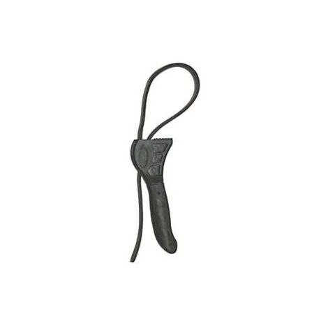 Nastro Universale Sos 50 M 25 Nero Eurocel