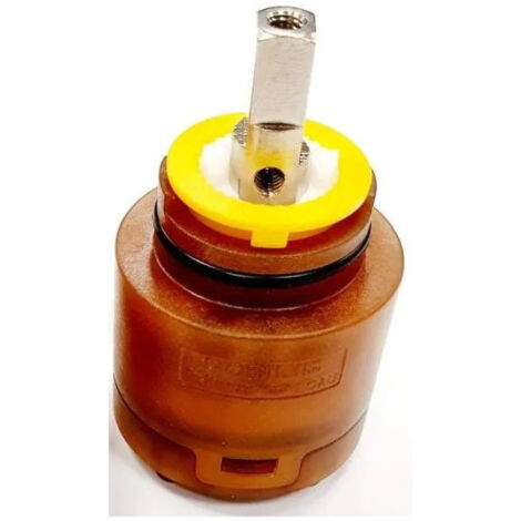 Cartuccia per miscelatore per lavello Newroad d.35mm