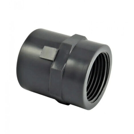 AERZETIX - C62061 - Raccordo unione misto con guarnizione torica