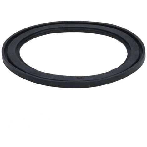 Guarnizione per scarico doccia TEMPOFLEX 6956.1-182 da ricevere, 114x86 mm