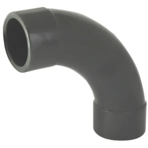 Well2wellness® Tubo in PVC, 63 mm, tubo di pressione 63