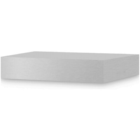 Set di Posate SucceBuy Set di Posate in Acciaio Inox da 45 Pezzi, Servizio per 8