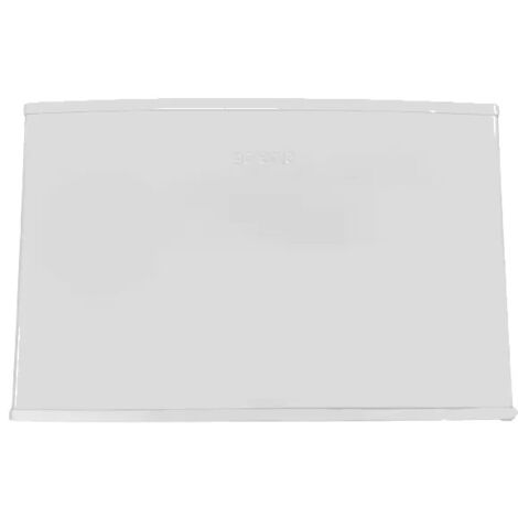 Maniglia Universale Per Frigorifero - Bianca, Per Tutte Le Marche, Distanza Fissaggio 9-17 Cm