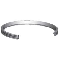 Valsir Guarnizione a due labbra per tubo di cacciata VS0820119