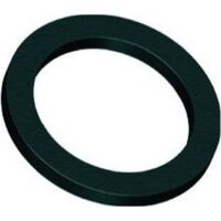 Watts Industries Sirius 171602 - Guarnizione in gomma - 1" 26/34 (30x22x2) - Scatola da 100