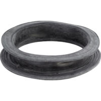 Guarnizione doccia DOMOPLEX diametro 116mm, altezza 26,5mm