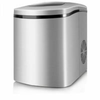 Macchina del ghiaccio 150w, capacità 1,7L MG 12 LEGEND