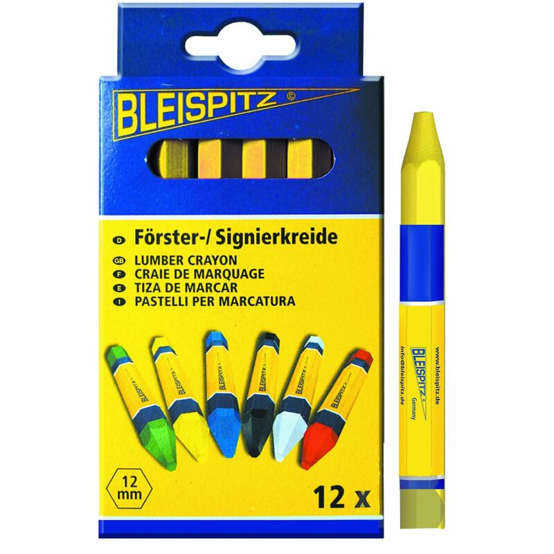 12x stylos à craie, stylo marqueur à craie liquide pour tableau