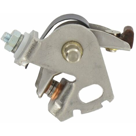 Rupteur d'allumage adaptable pour moteurs HIRTH et JLO – Système d'alimentation fiable – Démarrage optimal – Moteur thermique performant