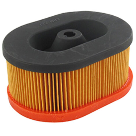 Filtre à Air Adaptable Pour Partner Modèles K650 Active Et K700 Active - L: 121mm, L: 86mm, H: 53mm. Remplace Origine: 506-22-42