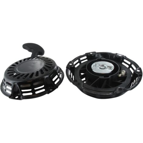 Lanceur pour moteur thermique 53cc – Démarrage facile – Pour terrains accidentés – Moteur LONCIN