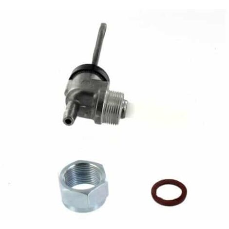 Robinet à essence AGRIA 125226642-4 - 1252266424 (1/3)