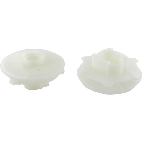 Poulie de lanceur adaptable HUSQVARNA - JONSERED pour modèles 39R, 40, 45, 49, 240R, 245R, 335XPT. Remplace origine 506 01 64-01, 537 20 19-01.