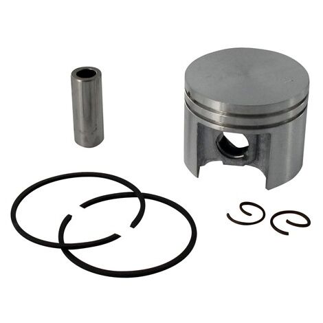 Piston complet adaptable pour STIHL MS180 et MS180C – Performance optimale pour moteurs thermiques – Poids 0,08 kg (1/2)