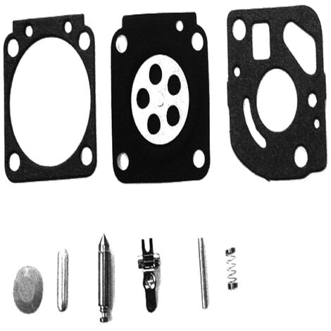 Outdoor Power Sport 7009 Kit de Réparation adaptable pour Carburateur ...