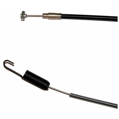 Câble d'embrayage motobineuse AYP 3066j