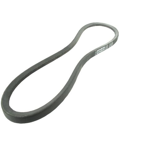 Greenstar 11227 Mitsuboshi SPB1250 Trageriemen – Glatt, 1272 X 16 X 13 Mm, Trapezprofil
